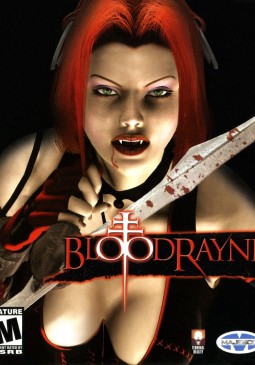 Joc BloodRayne Key pentru Steam