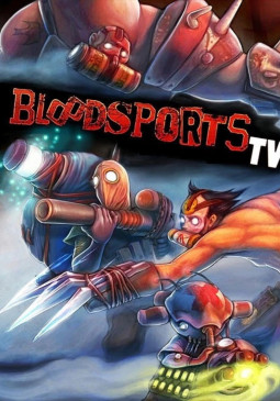 Joc Bloodsports.TV Key pentru Steam