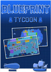 Blueprint Tycoon Key
