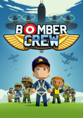 Bomber Crew Key