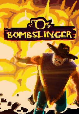 Joc Bombslinger Key pentru Steam