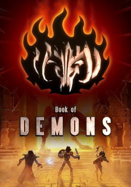Joc Book of Demons Key pentru Steam
