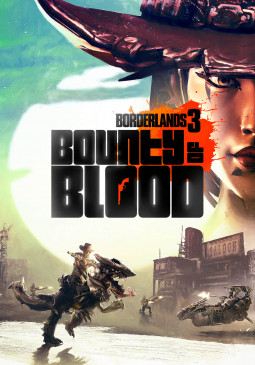 Joc Borderlands 3 Bounty of Blood DLC Key pentru Steam