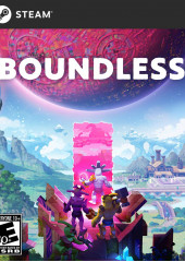Boundless Key