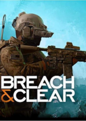 Breach & Clear Key
