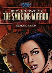 Broken Sword 2 The Smoking Mirror Remastered Key