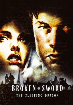Joc Broken Sword 3 The Sleeping Dragon pentru Steam