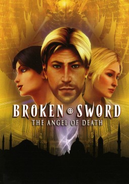 Joc Broken Sword 4 The Angel of Death pentru Steam