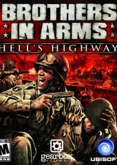 Brothers in Arms Hell's Highway Uplay Key