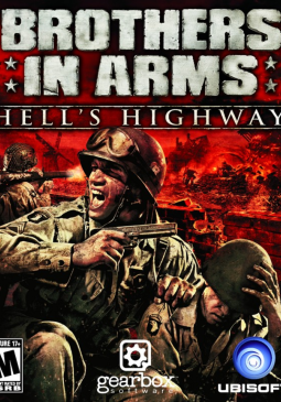 Joc Brothers in Arms Hell s Highway Uplay Key pentru Uplay