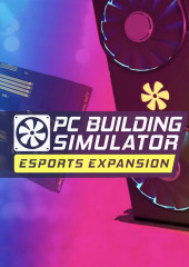 Building Simulator Esports Expansion DLC Key