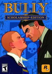 Bully Scholarship Edition Rockstar Key