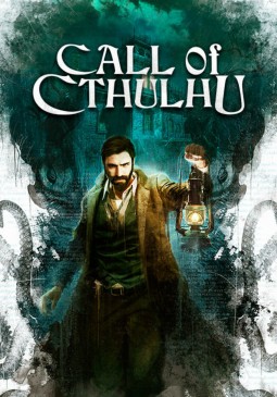 Joc Call of Cthulhu Key pentru Steam