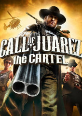 Call of Juarez: The Cartel Steam PC Key