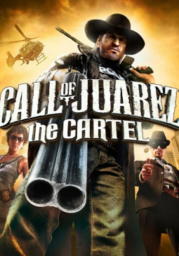 Joc Call of Juarez: The Cartel Steam PC Key pentru Steam