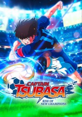 Captain Tsubasa Rise of New Champions Month One Edition Key