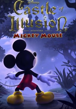 Joc Castle Of Illusion Key pentru Steam