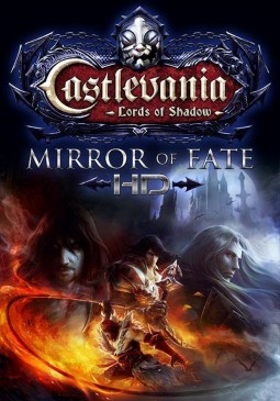 Joc Castlevania Lords of Shadow Mirror of Fate HD Key pentru Steam