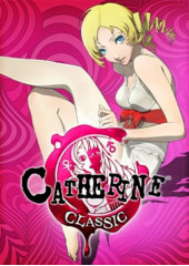 Catherine Classic Key