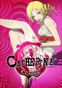 Joc Catherine Classic Key pentru Steam