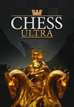 Joc Chess Ultra Steam PC Key pentru Steam
