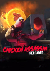 Chicken Assassin Reloaded Key