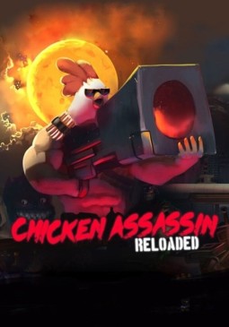 Joc Chicken Assassin Reloaded Key pentru Steam