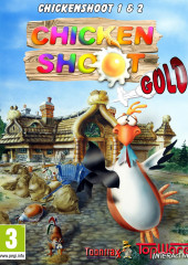 Chicken Shoot Gold Key