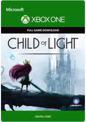Child of Light Key