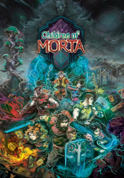 Joc Children of Morta Key pentru Steam