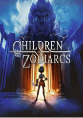 Children of Zodiarcs Key