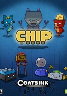 Joc Chip Key pentru Steam