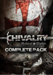 Chivalry Complete Pack Key