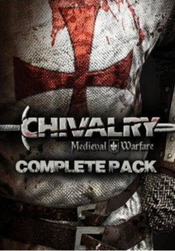 Joc Chivalry Complete Pack Key pentru Steam