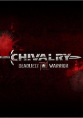 Chivalry Deadliest Warrior DLC Key