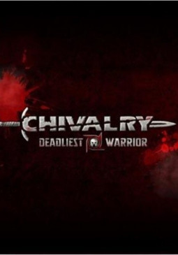 Joc Chivalry Deadliest Warrior DLC Key pentru Steam