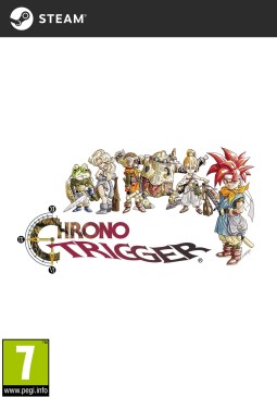 Joc Chrono Trigger pentru Steam