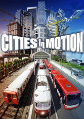 Cities in Motion Collection Key