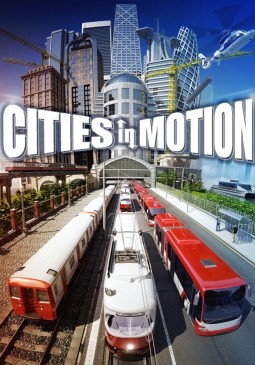 Joc Cities in Motion Collection Key pentru Steam