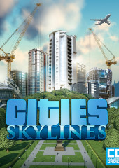 Cities Skylines Relaxation Station DLC Key