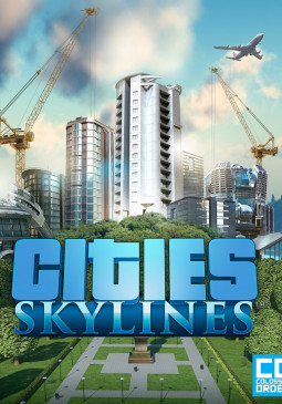 Joc Cities Skylines Relaxation Station DLC Key pentru Steam