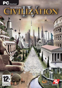 Joc Civilization IV Complete Edition pentru Steam