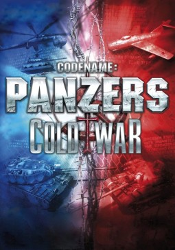 Joc Codename Panzers Cold War Key pentru Steam