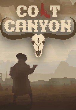 Joc Colt Canyon Key pentru Steam