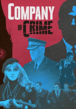 Joc Company of Crime pentru Steam