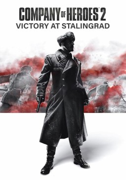 Joc Company of Heroes 2 Victory at Stalingrad DLC Key pentru Steam