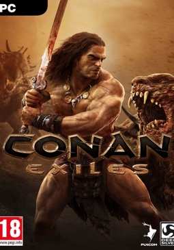 Joc Conan Exiles Key pentru Steam