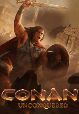Joc Conan Unconquered Key pentru Steam
