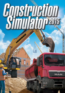 Joc Construction Simulator 2015 pentru Steam
