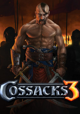 Joc Cossacks 3 Complete Experience Key pentru Steam